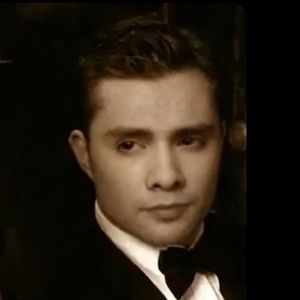 Meet your Posher, Giovanni